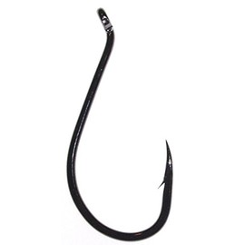 Cox and Rawle Octopus Hooks: Size 4 - Packet of 10