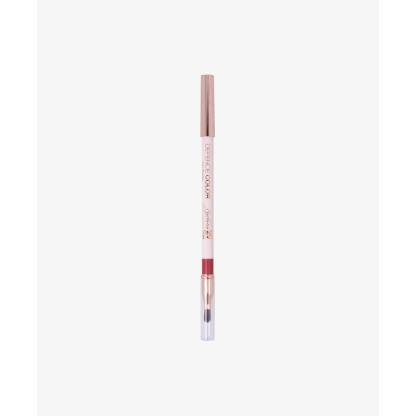 BioNike Defence Color Lip Liner with Natural Wax for Soft