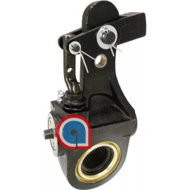 ALPAR slack adjuster 28 Spline, 5-6 in replaces E-6993, 136.2830, L3005, MK22103S