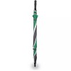 Nautica 2 pk Golf Umbrella Set - Green/Navy/Whi