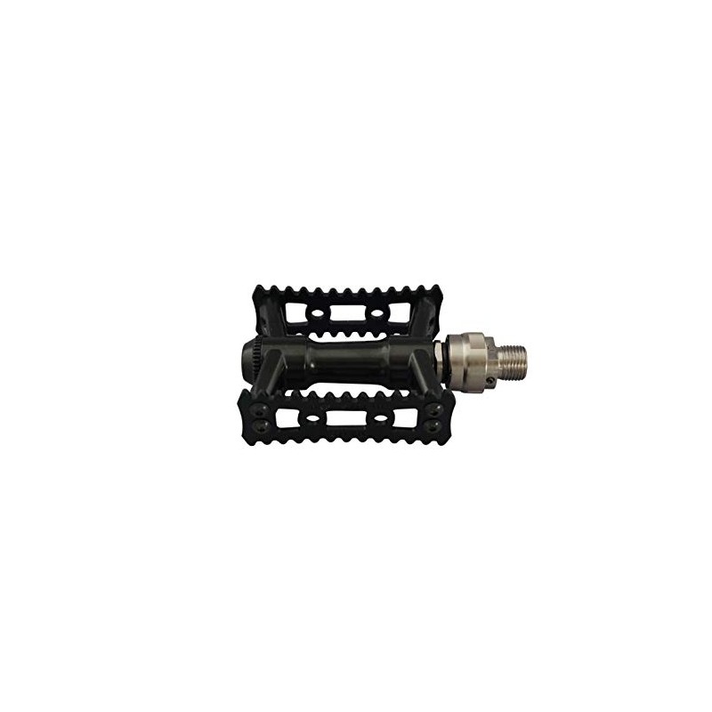 MKS (Mikashima Manufacturing) SYLVAN STREAM NEXT Ezy Superior Bicycle Pedal,