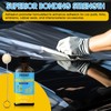JAOJAO Adhesion Promoter, Adhesion Promoter Automotive Weatherproof Long-Lasting Easy to