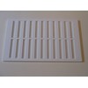 Hit and Miss adjustable vent cover 10. 5 x 6.5