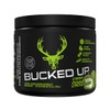 Bucked Up Pre-Workout Powder, 25 Serve (Crisp Apple)