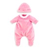 Corolle 9000110620 Ma Premiere Poupee Pyjamas and Hat, for All