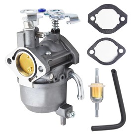 waltyotur 15003-2943 Carburetor Carb Replacement for 2015-2019 Mule 600 610 4X4 SX XC SC KAF400B KAF400A KAF400C KAF400E KAF400D 15004-0953