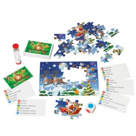 Drumond Park T73234 Articulate Christmas
