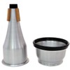 PLAYTECH PTMC1 Trumpet Cup Mute