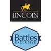 Lincoln mitt A Rubber Grooming Aid In The Form Of