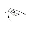 TCI 370816 Throttle Valve Cable Corrector Kit