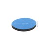 Mikinona 5PCS Car Glass Polishing Discs Scratch Remover Pads for
