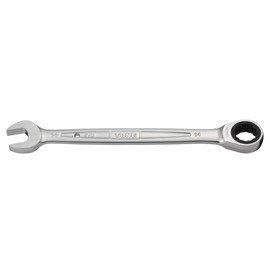TONE HPRM-14 Ratchet Glasses Wrench 2 Side Width 0.6 inches (14 mm)