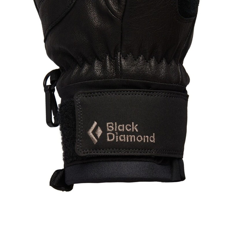 Black Diamond Spark Gloves / BD801130