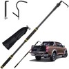 UEGHNS Bed Buddy Truck Tool, Truck Cargo Grabber telescoping 34-74"