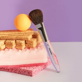 Picasso Collezioni Brush Blusher Shading Makeup 108 MNS / 피카소꼴레지오니 브러쉬 블러셔 쉐딩 메이크업 108 MNS
