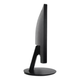 Acer Monitor Led Acer E200q Bi De 19.5 Resolución 1600x900 Negro