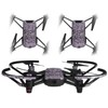 Skin Decal Wrap 2 Pack for DJI Ryze Tello Drone