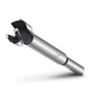 NIBBLAX 11/16" Forstner Bit for Wood, 11/16 Inch (Dia.) Wood
