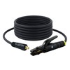 SÜA - 200 Amp Welding Electrode Holder Lead Assembly -