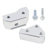 ePathChina 551216-KN30 Knock Sensor and Hardnesses Relocation Bracket Kit, Compatible