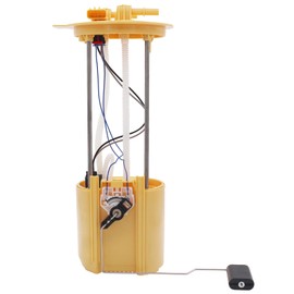 DZVAH Diesel Fuel Pump Module Assembly Compatible with RAM 1500 Classic 3.0L V6 2014-2019 1BP00841AA 68161407AE