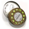 Cortland Trout Boss HTx WF Floating Line (WF5)