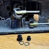Complete Set Upgrade Bushing Kit for VW Golf Mk4 Manual