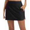 BALEAF 14" Swim Skirts for Women High Waisted Bathing Suit