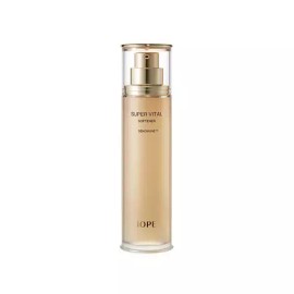 IOPE [아이오페]아이오페 슈퍼바이탈 소프너 150ml [IOPE] IOPE Super Vital Softner 150ml [Single item]