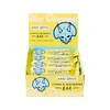 Blue Dinosaur Hand-baked Bar Lemon Macadamia 45g 12 Pack
