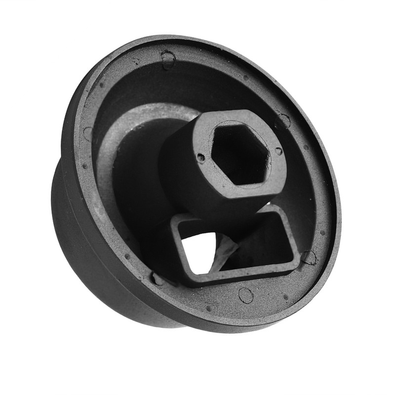 Car Steering Wheel Hub Quick Release Adapter Kit For FORD