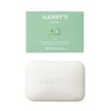Harry's Bar Soap for Men, Shiso Scent of Bright Herbs,