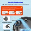 Q7 M5+ Replacement Parts Kit, compatible with Roborock Q7 M5+