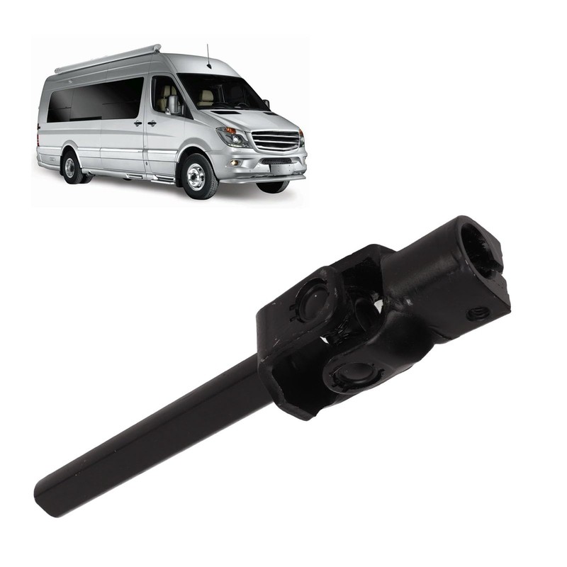Power Steering Column Joint 9014601909 Strong Structure Replacement for Sprinter