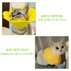 DFsucces Elizabeth Collar for Cats and Dogs, Adjustable, Lightweight, Soft,