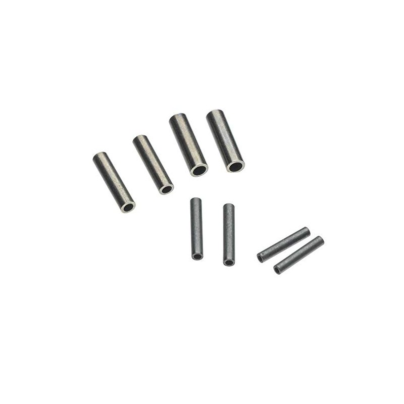 Daiwa PROREX Strong Soft Fishing Crimps - Single L