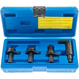Asta A-8051 Engine Adjustment Tool Set Suitable for VAG 1.2 Litre 3 Cylinder Engines