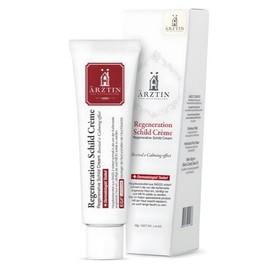 Erztin Regenerative Silt Cream 50g / 에르쯔틴 리제너레이티브 실트 크림 50g