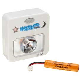 nittan (Nittan) yure Tan Mini Dog (Earthquake Security Light) JHB – 1