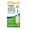 Equate Enema 4.5 Oz 133 Ml Regular (paquete De 2)