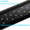 AQUANEAT LED Aquarium Light Full Spectrum for 18 Inch to
