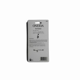 Oneida Wine Bottle Foil Cutter Removes Foil Top Barware Kitchen Utensil