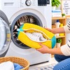2 Packs Shoe Washing Bag for Laundry Machine – Protective