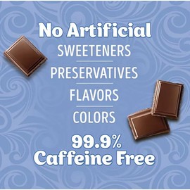 Swiss Miss Milk Chocolate Hot Chocolate Mix - 100 Count Packets, Plus Valley Spoon for Mixing