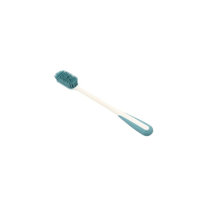 Tescoma 900740 Spazzola lavapiatti piccola, 28 cm CLEAN KIT Flex