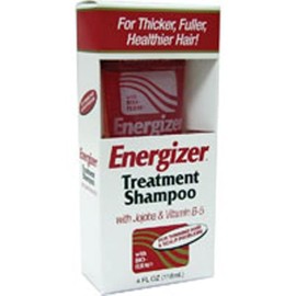 Hobe Shampoo Engzr W Jojoba8