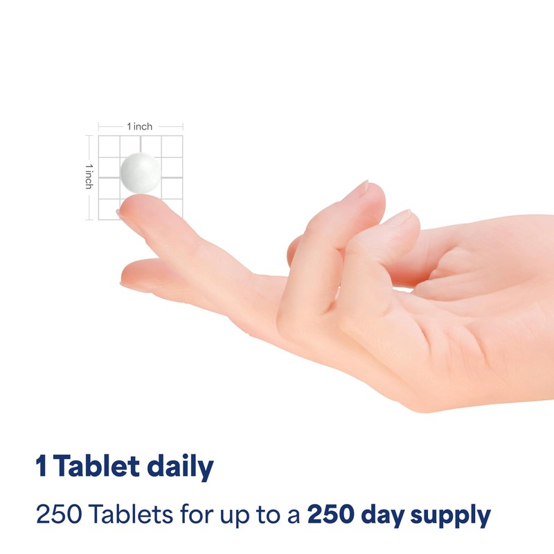 Puritan's Pride Youth Guard™ DHEA for Women and Men 25mg,