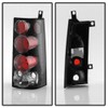 ACANII - For Black 2003-2023 Chevy Express/GMC Savana 1500 2500