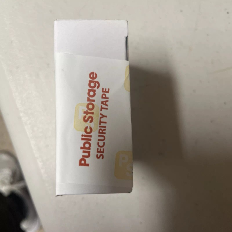 public storage 1000pro-70 Disc 70mm Security 6-pin Cylinder Steel Lock