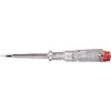 Wiha Voltage Tester SoftFinish® single pole, 110-250 V (34745) 3.0